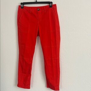 Cabi utility pant 8